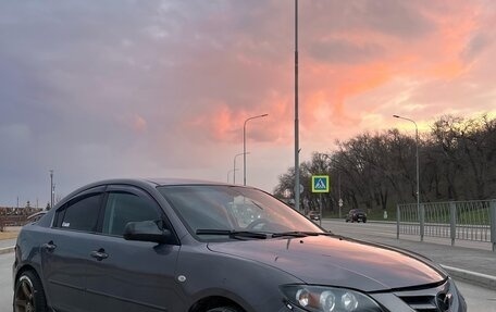 Mazda 3, 2006 год, 430 000 рублей, 3 фотография