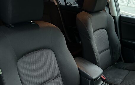 Mazda 3, 2006 год, 430 000 рублей, 7 фотография
