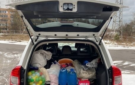 Jeep Compass I рестайлинг, 2012 год, 1 100 000 рублей, 10 фотография