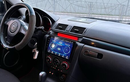 Mazda 3, 2006 год, 430 000 рублей, 6 фотография