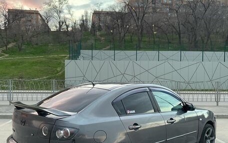 Mazda 3, 2006 год, 430 000 рублей, 5 фотография