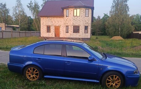 Skoda Octavia IV, 2010 год, 790 000 рублей, 4 фотография