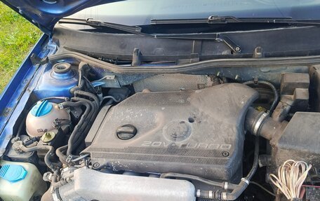 Skoda Octavia IV, 2010 год, 790 000 рублей, 8 фотография