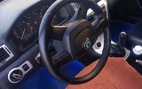Skoda Octavia IV, 2010 год, 790 000 рублей, 7 фотография