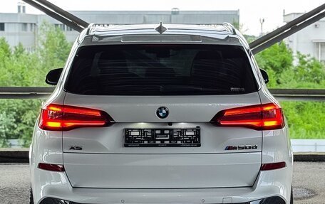 BMW X5, 2020 год, 8 450 000 рублей, 4 фотография