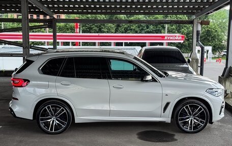 BMW X5, 2020 год, 8 450 000 рублей, 7 фотография
