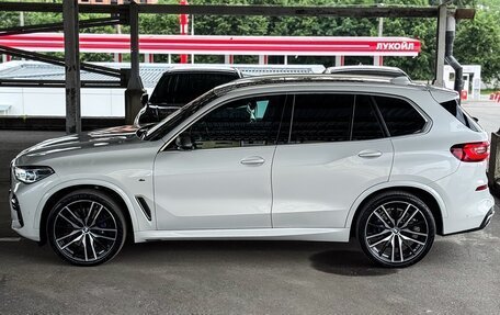 BMW X5, 2020 год, 8 450 000 рублей, 6 фотография