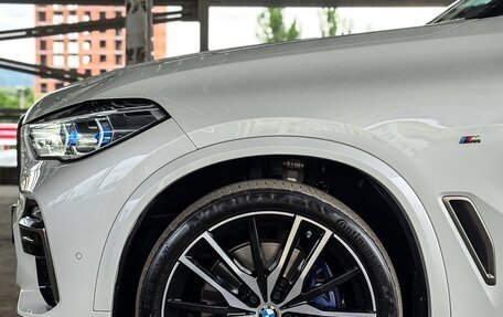 BMW X5, 2020 год, 8 450 000 рублей, 5 фотография