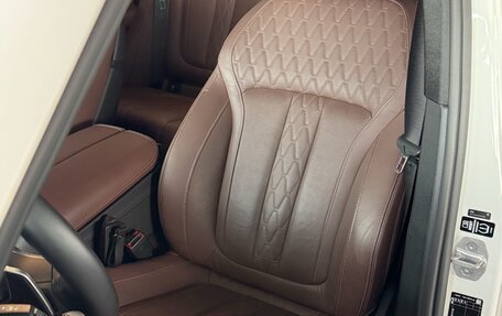 BMW X5, 2020 год, 8 450 000 рублей, 11 фотография