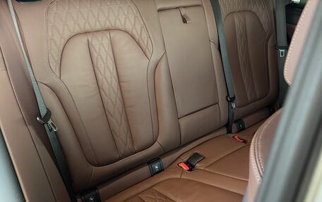 BMW X5, 2020 год, 8 450 000 рублей, 13 фотография