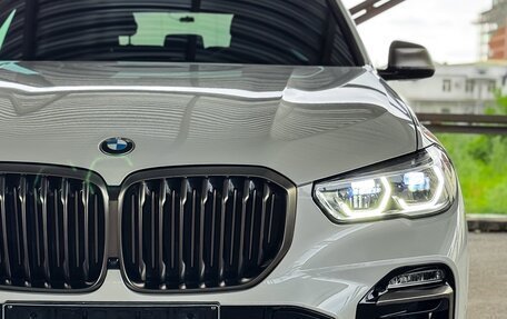 BMW X5, 2020 год, 8 450 000 рублей, 9 фотография