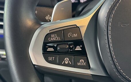 BMW X5, 2020 год, 8 450 000 рублей, 16 фотография