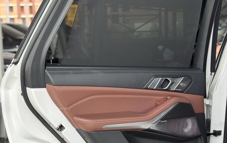 BMW X5, 2020 год, 8 450 000 рублей, 22 фотография