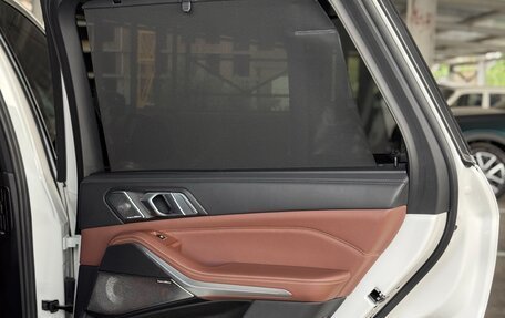 BMW X5, 2020 год, 8 450 000 рублей, 23 фотография