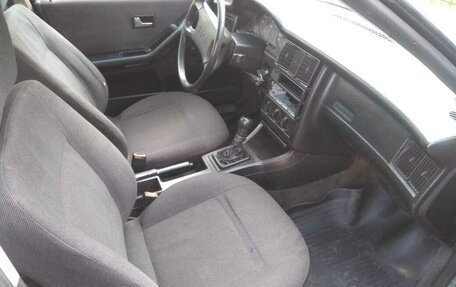Audi 80, 1987 год, 136 000 рублей, 4 фотография