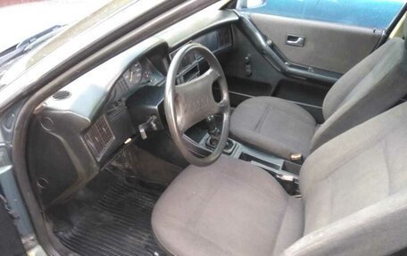 Audi 80, 1987 год, 136 000 рублей, 8 фотография
