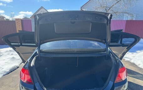 BMW 5 серия, 2010 год, 1 650 000 рублей, 9 фотография