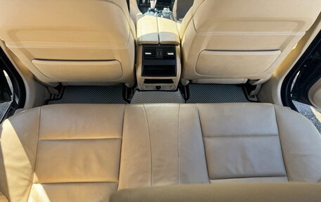BMW 5 серия, 2010 год, 1 650 000 рублей, 14 фотография