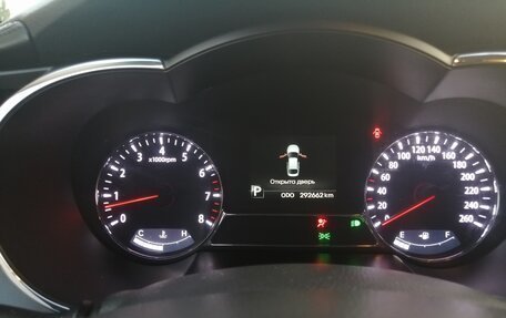 KIA Optima III, 2012 год, 1 270 000 рублей, 20 фотография
