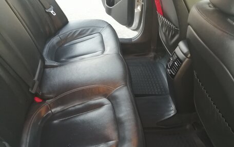 KIA Optima III, 2012 год, 1 270 000 рублей, 18 фотография