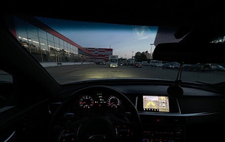 KIA Optima IV, 2019 год, 2 699 999 рублей, 13 фотография