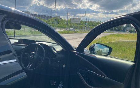 Mazda CX-30 I, 2020 год, 2 050 000 рублей, 3 фотография
