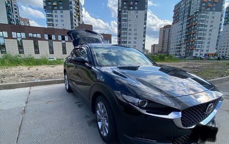 Mazda CX-30 I, 2020 год, 2 050 000 рублей, 4 фотография