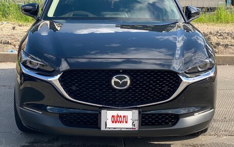 Mazda CX-30 I, 2020 год, 2 050 000 рублей, 5 фотография