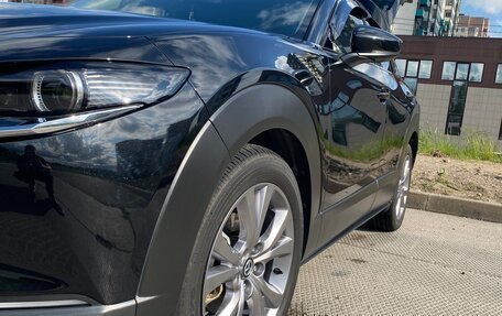Mazda CX-30 I, 2020 год, 2 050 000 рублей, 6 фотография