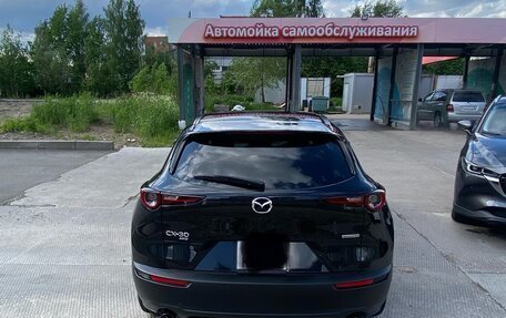 Mazda CX-30 I, 2020 год, 2 050 000 рублей, 8 фотография