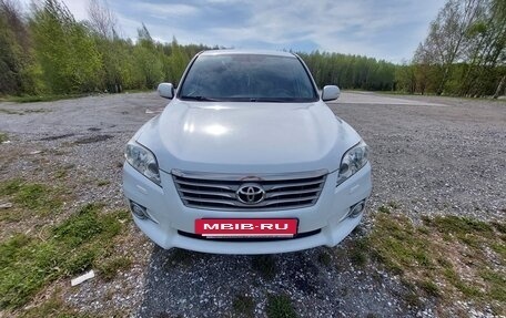 Toyota RAV4, 2010 год, 1 930 000 рублей, 6 фотография