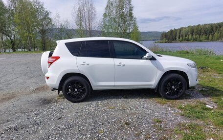 Toyota RAV4, 2010 год, 1 930 000 рублей, 7 фотография