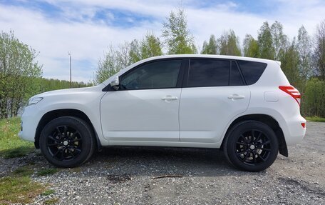 Toyota RAV4, 2010 год, 1 930 000 рублей, 8 фотография