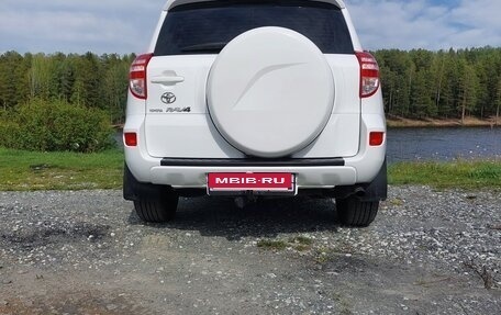 Toyota RAV4, 2010 год, 1 930 000 рублей, 9 фотография