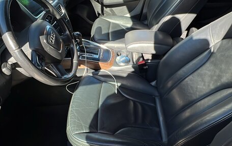 Audi Q5, 2012 год, 1 350 000 рублей, 6 фотография