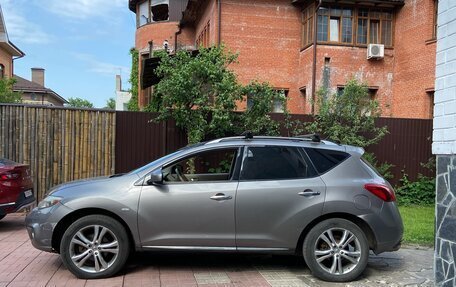 Nissan Murano, 2010 год, 1 300 000 рублей, 2 фотография