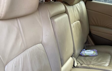 Nissan Murano, 2010 год, 1 300 000 рублей, 5 фотография