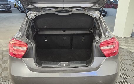 Mercedes-Benz A-Класс, 2013 год, 1 150 000 рублей, 6 фотография