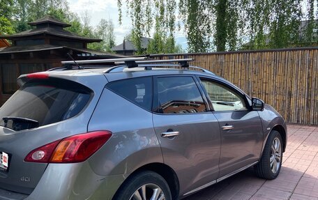 Nissan Murano, 2010 год, 1 300 000 рублей, 4 фотография