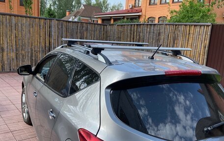 Nissan Murano, 2010 год, 1 300 000 рублей, 3 фотография
