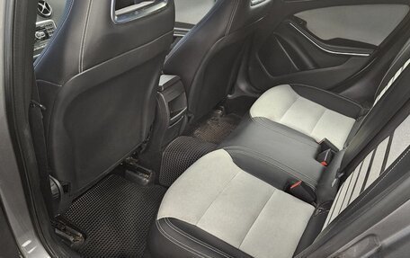 Mercedes-Benz A-Класс, 2013 год, 1 150 000 рублей, 3 фотография