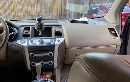 Nissan Murano, 2010 год, 1 300 000 рублей, 6 фотография