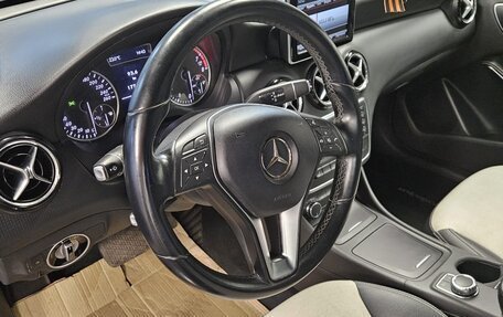Mercedes-Benz A-Класс, 2013 год, 1 150 000 рублей, 5 фотография