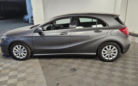 Mercedes-Benz A-Класс, 2013 год, 1 150 000 рублей, 4 фотография
