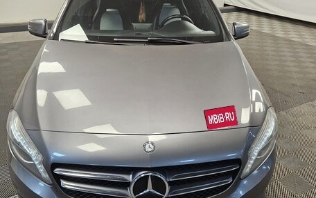 Mercedes-Benz A-Класс, 2013 год, 1 150 000 рублей, 2 фотография