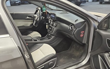 Mercedes-Benz A-Класс, 2013 год, 1 150 000 рублей, 13 фотография