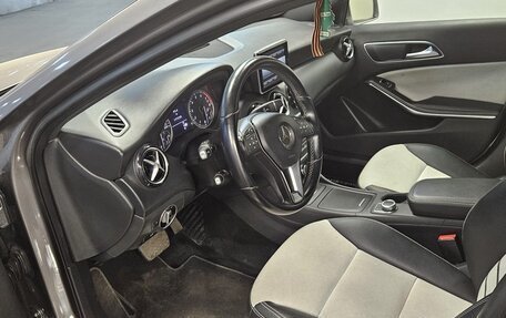 Mercedes-Benz A-Класс, 2013 год, 1 150 000 рублей, 9 фотография