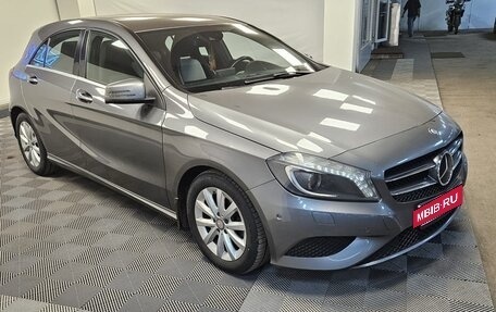 Mercedes-Benz A-Класс, 2013 год, 1 150 000 рублей, 11 фотография