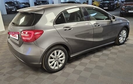 Mercedes-Benz A-Класс, 2013 год, 1 150 000 рублей, 14 фотография
