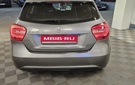 Mercedes-Benz A-Класс, 2013 год, 1 150 000 рублей, 7 фотография